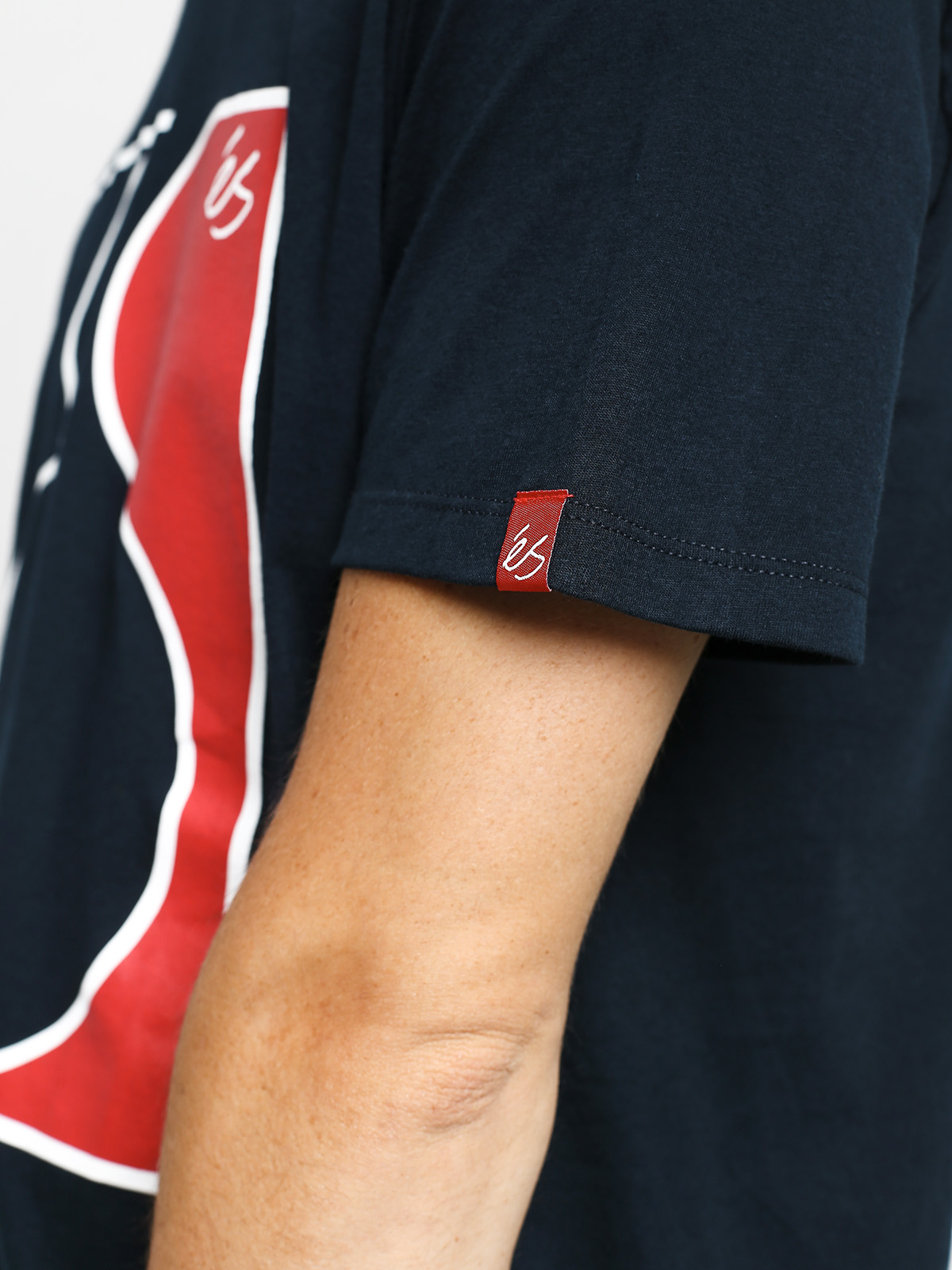 Es Prima T-shirt (navy)