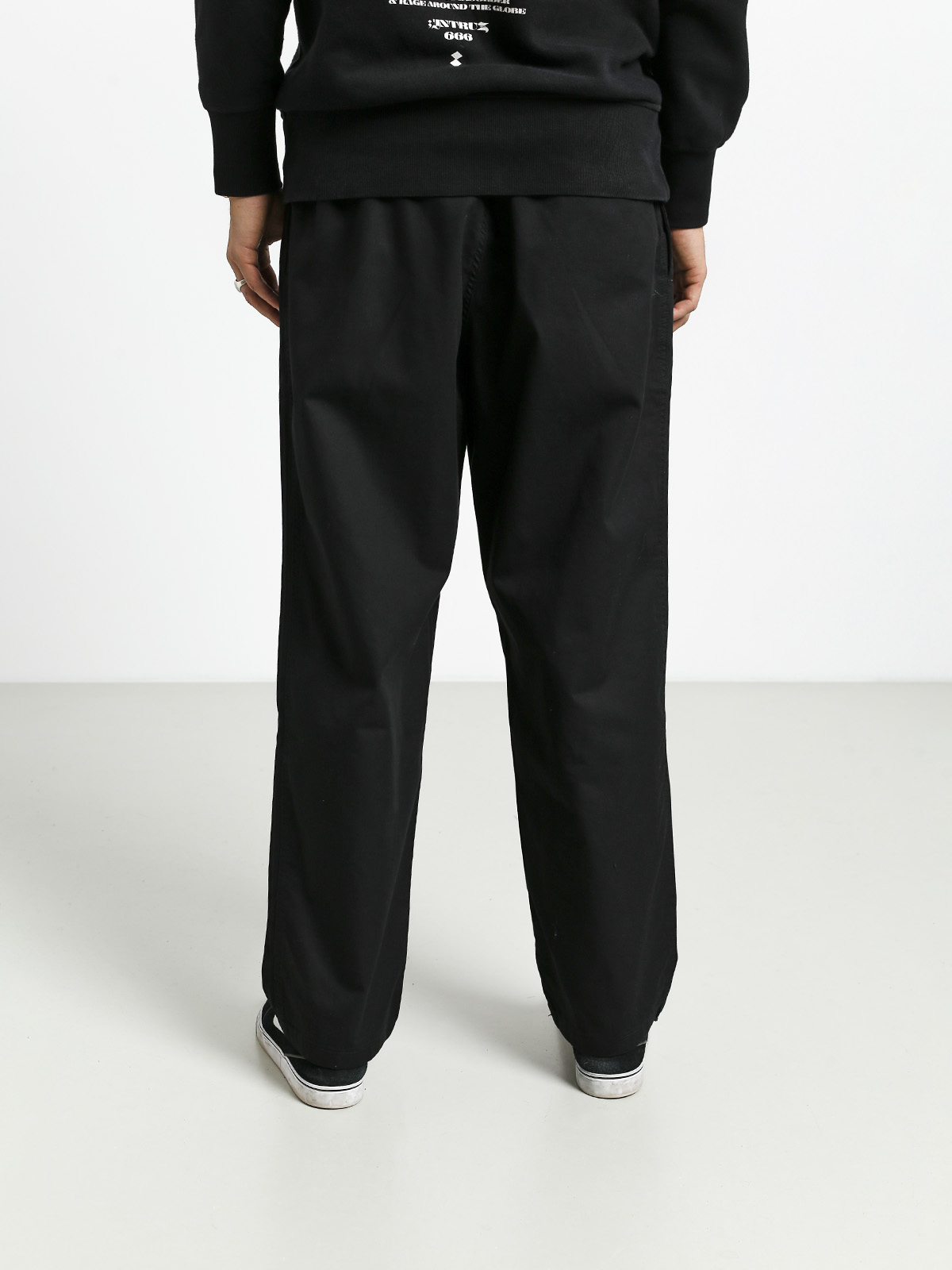 Polar Skate Surf Shorts (black)