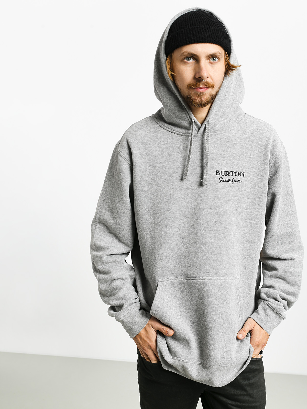 Burton durable goods pullover hoodie best sale