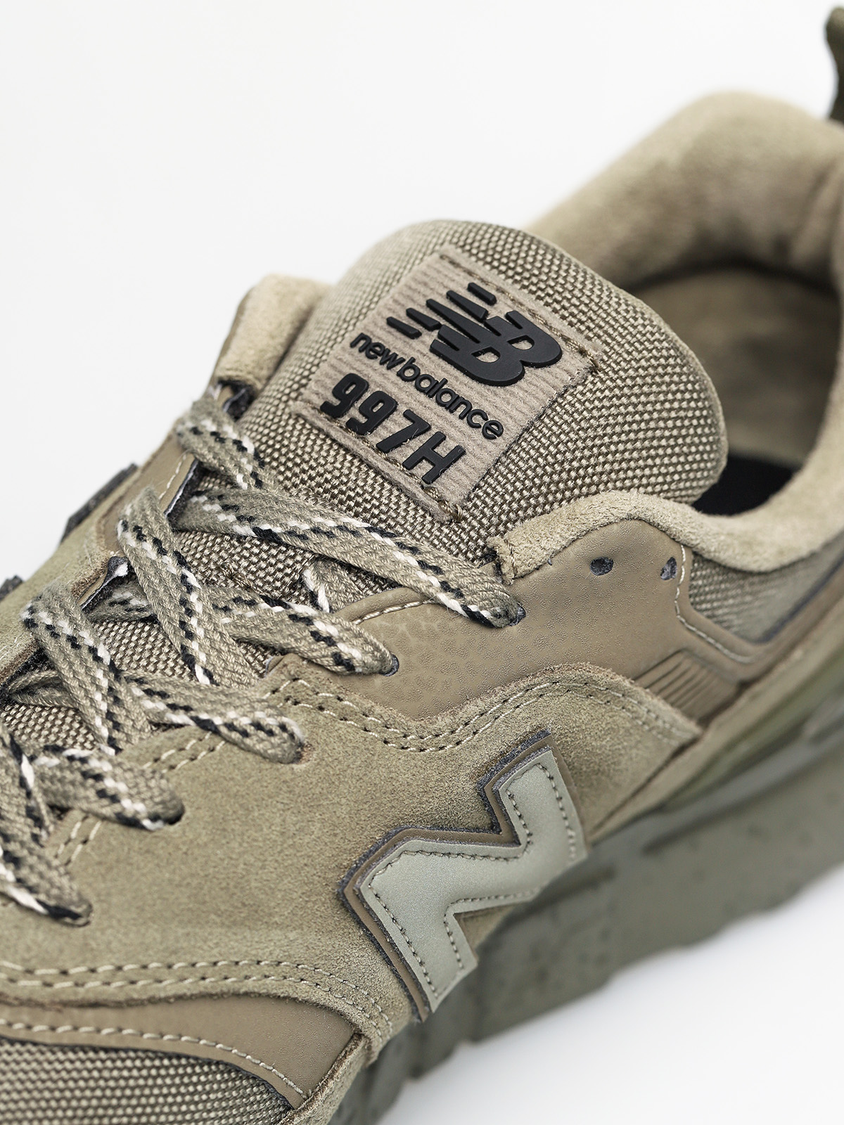 new balance 737 olive