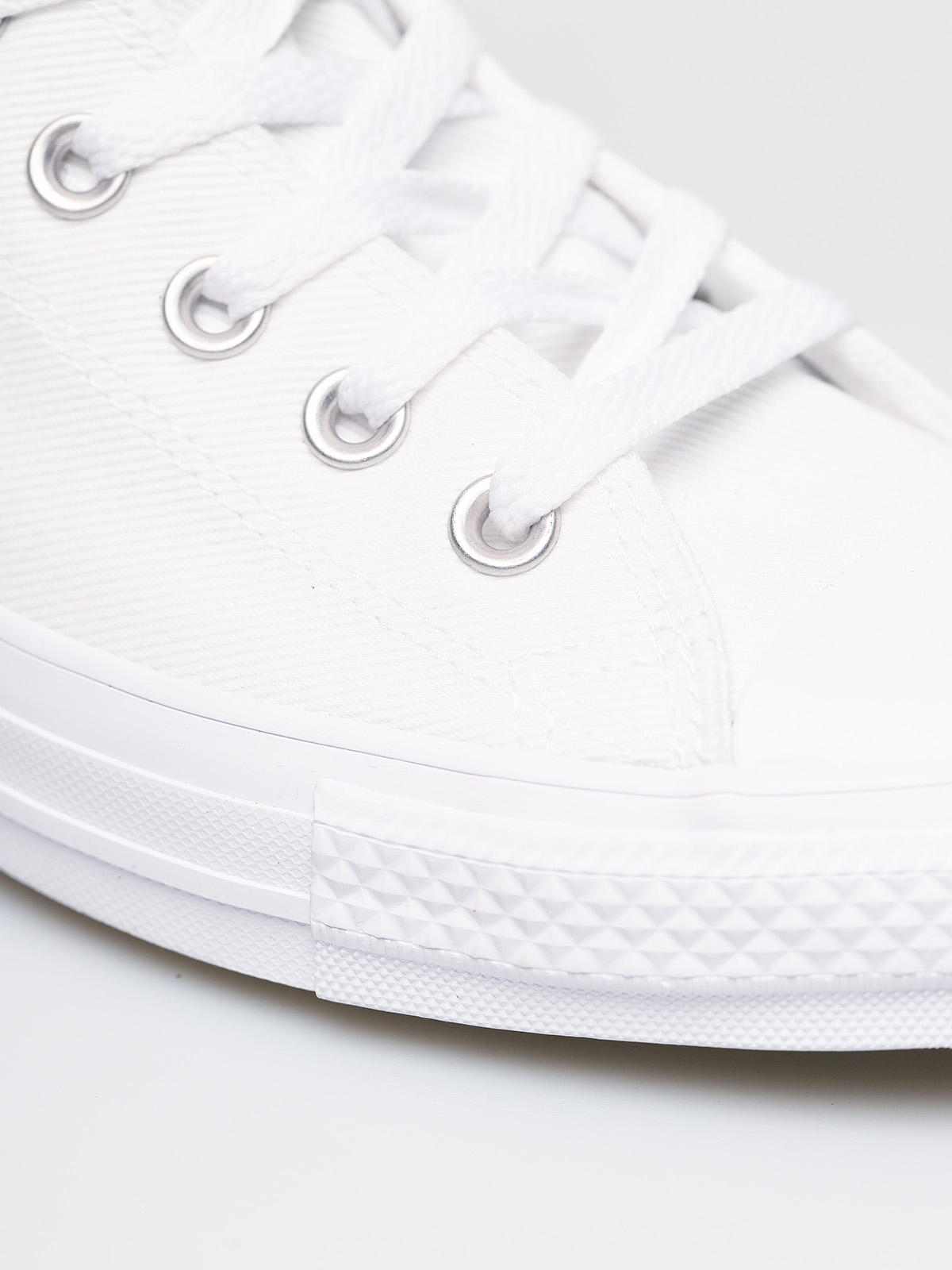 blue monochrome converse