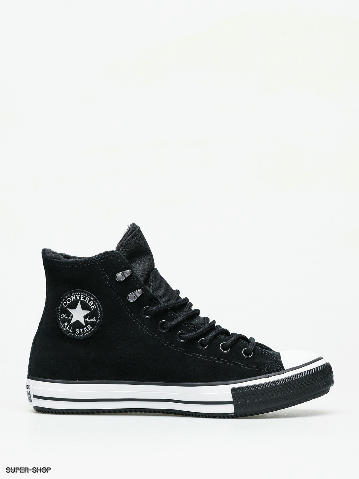 Converse all star gore tex hotsell