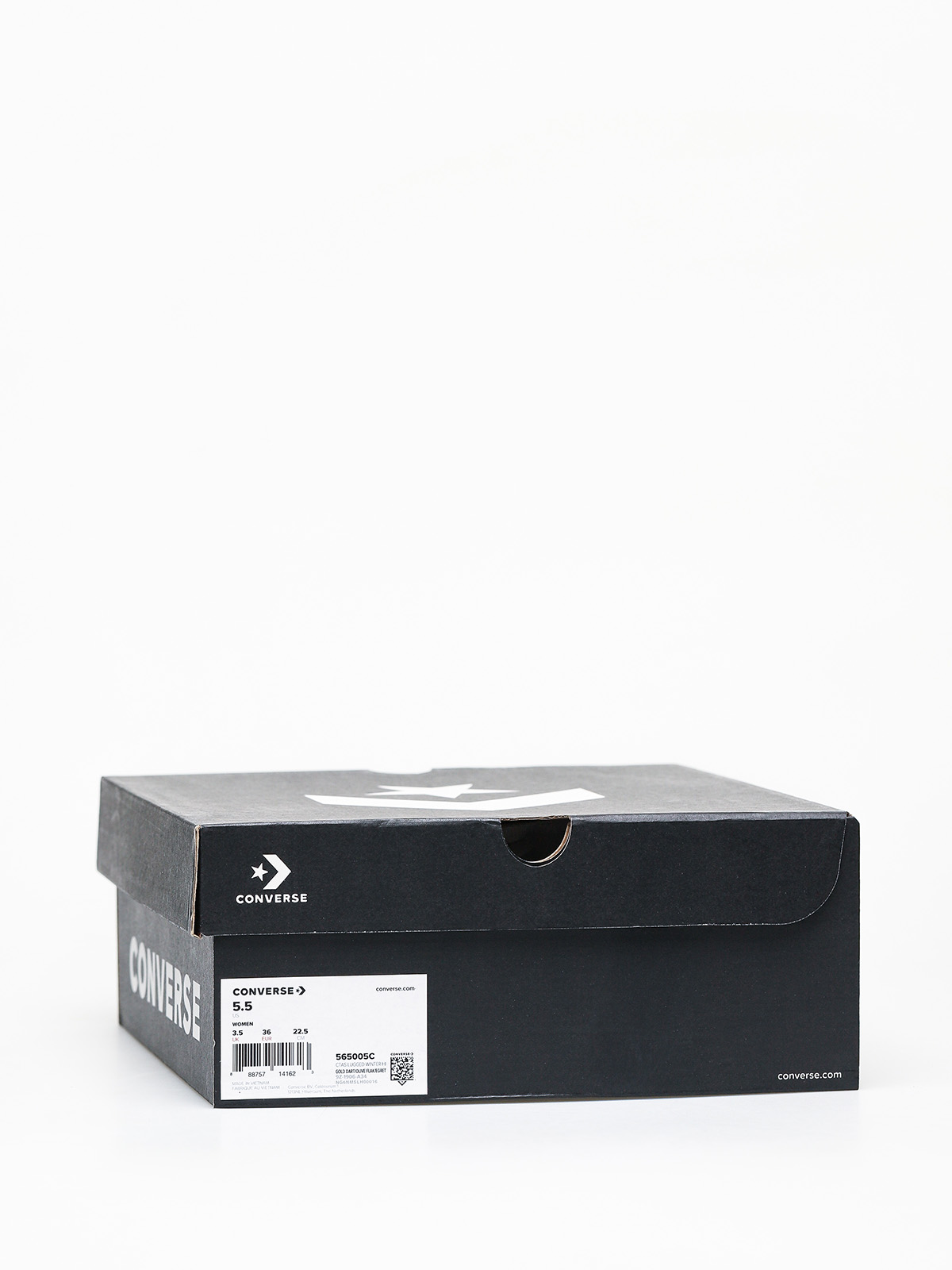 Converse Chuck Taylor All Star Hi Lugged Winter Shoes Wmn (gold dart)