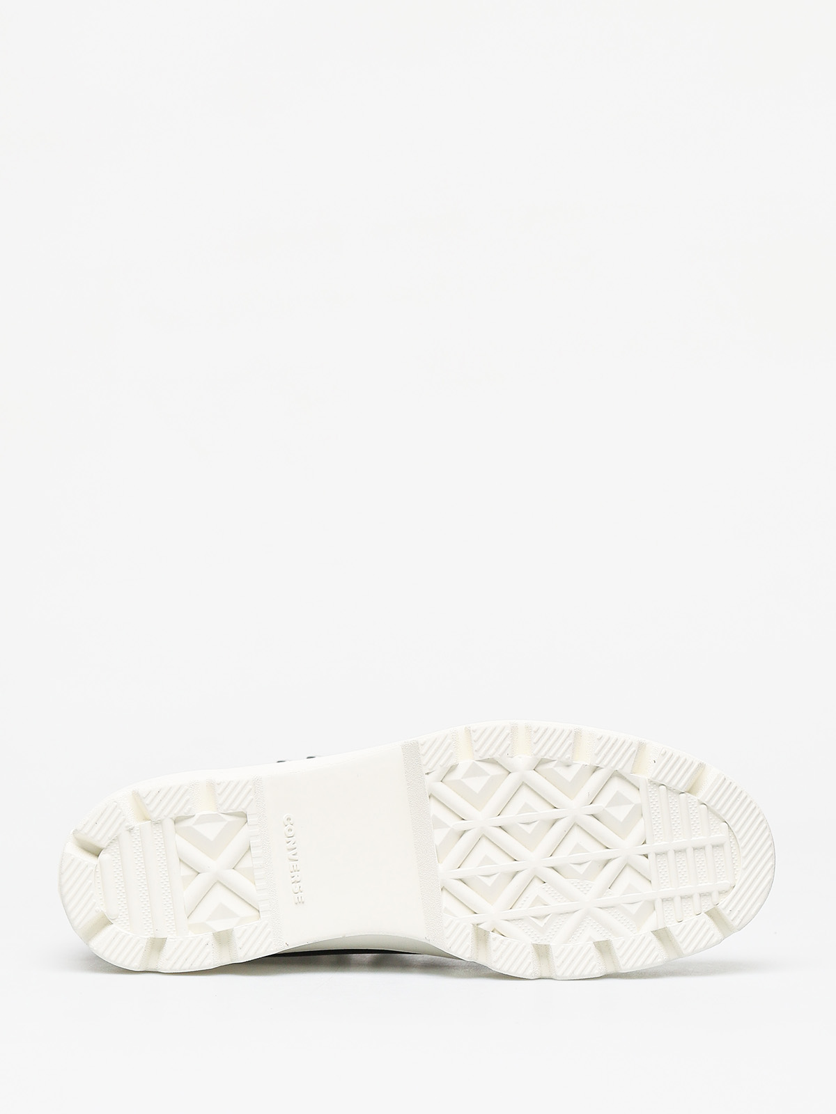 Converse Chuck Taylor All Star Hi Lugged Winter Shoes Wmn (black/mod pink)