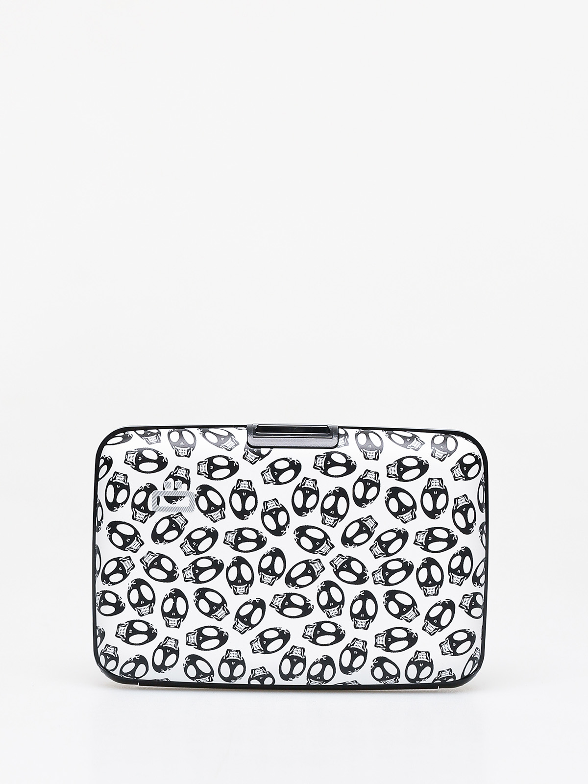 Ogon Designs Stockholm Wallet (skulls)