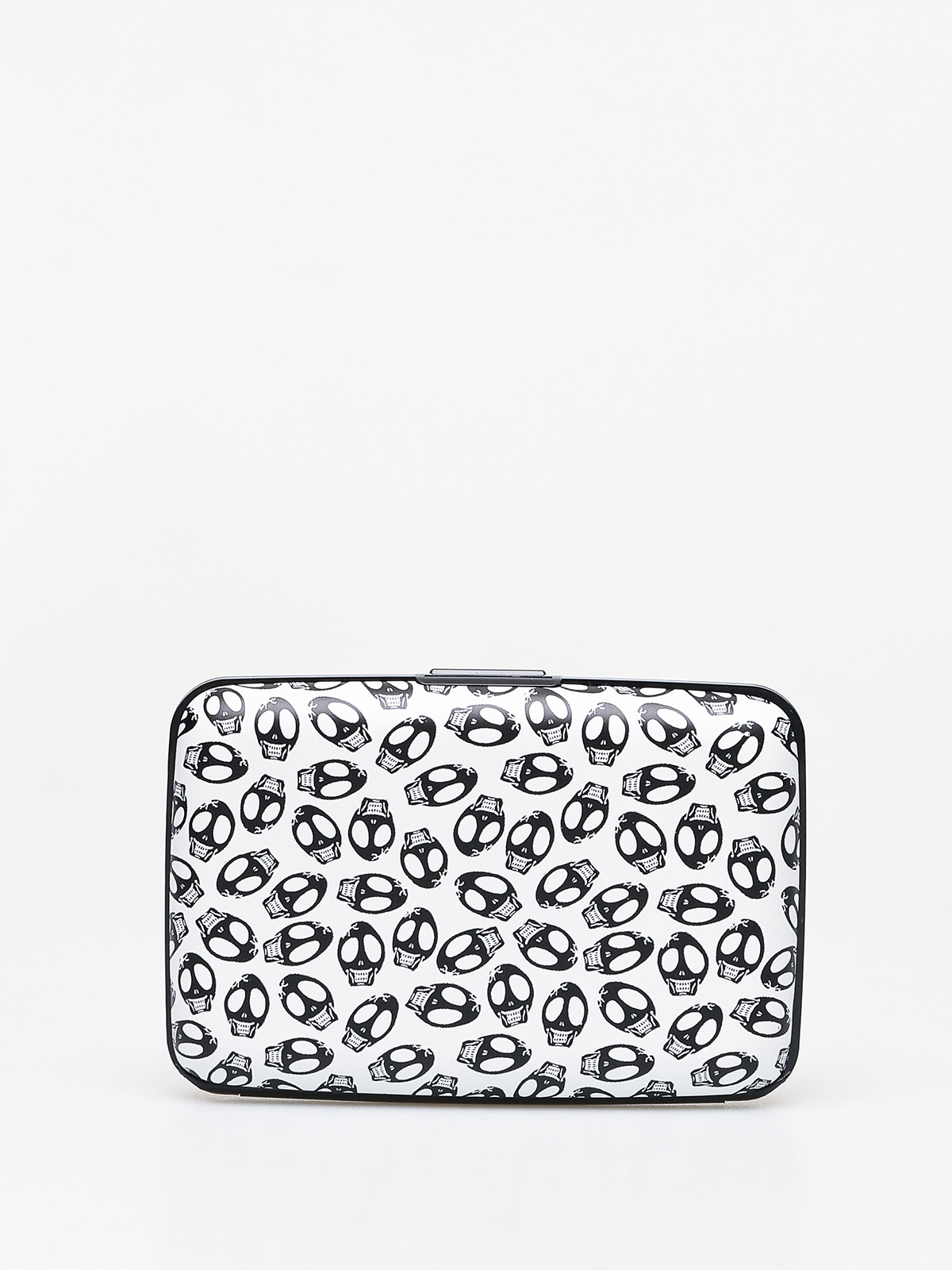 Ogon Designs Stockholm Wallet (skulls)