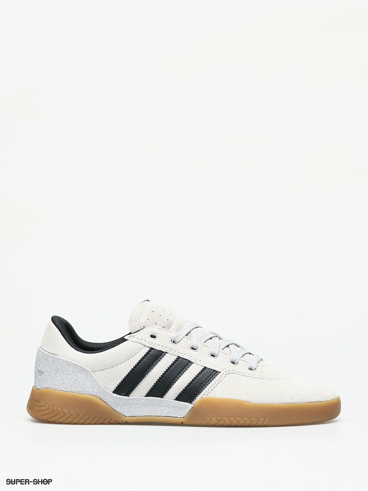 Adidas city shop cup shoes white