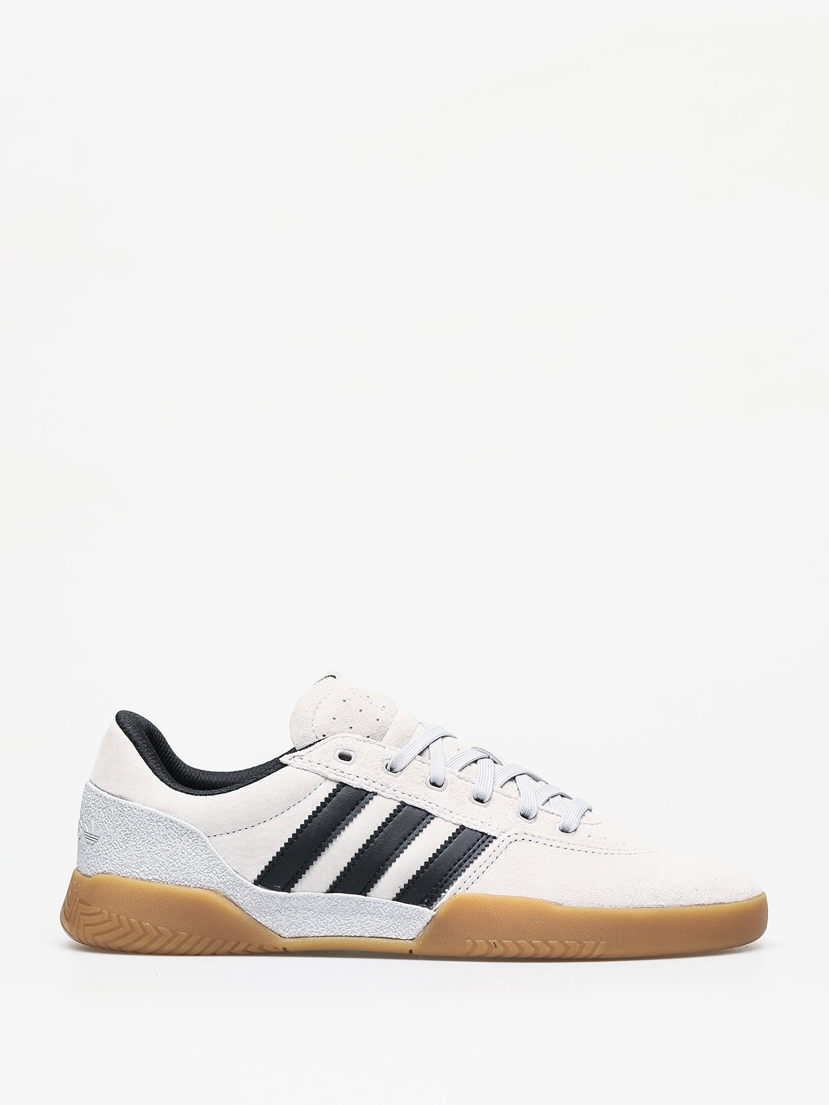adidas City Cup Shoes (gretwo/cblack/gum4)