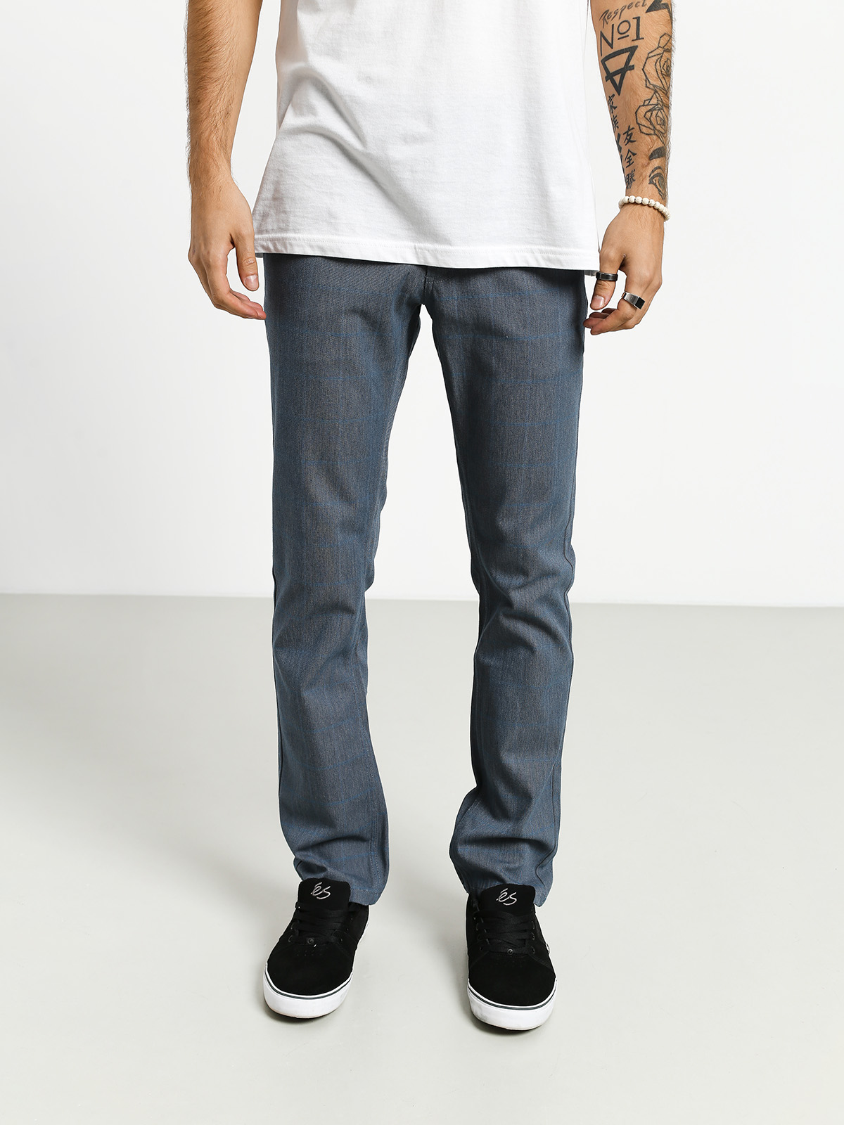 brixton reserve denim