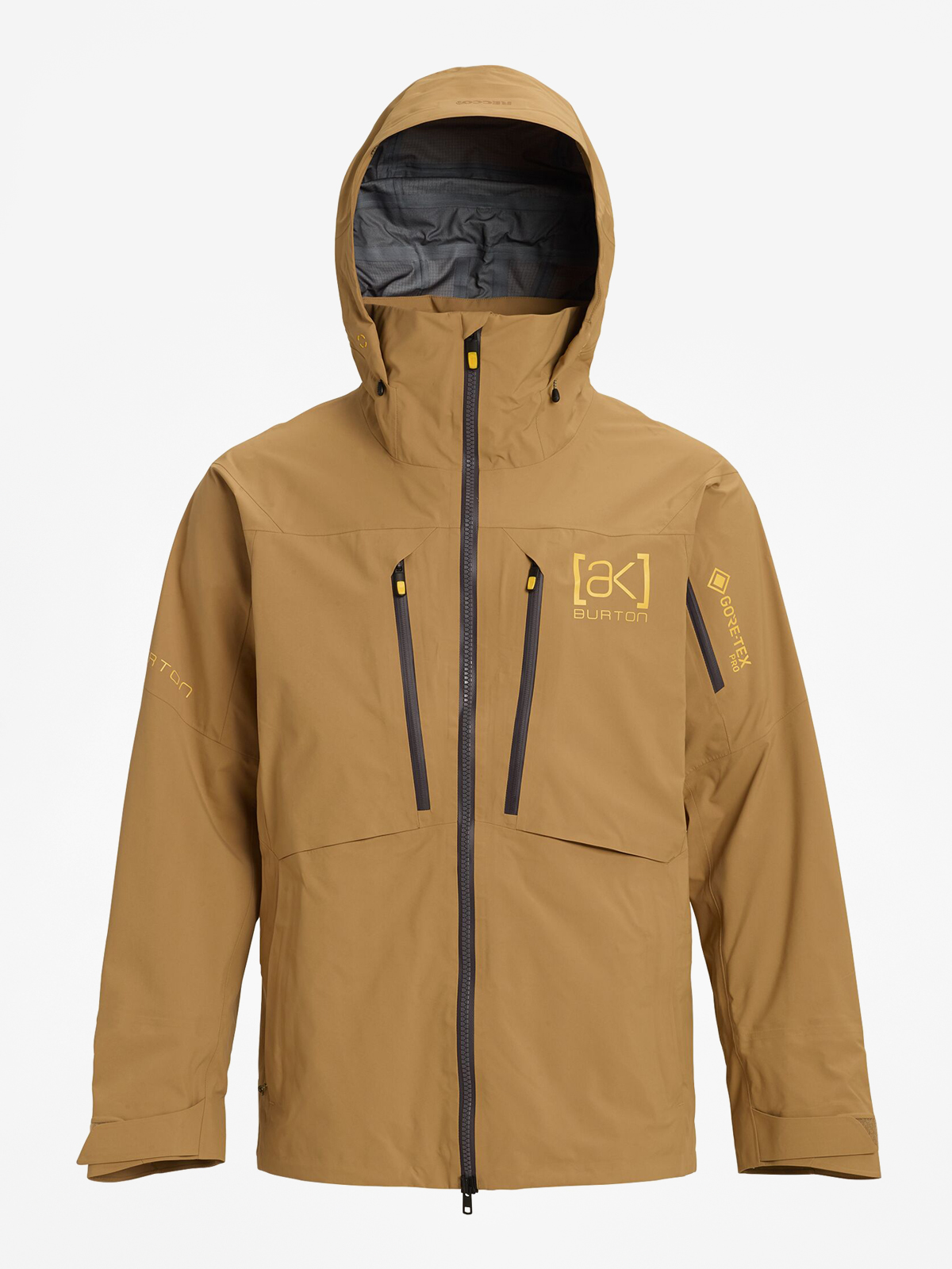 Burton Ak Gore 3L Hover Snowboard jacket (kelp)