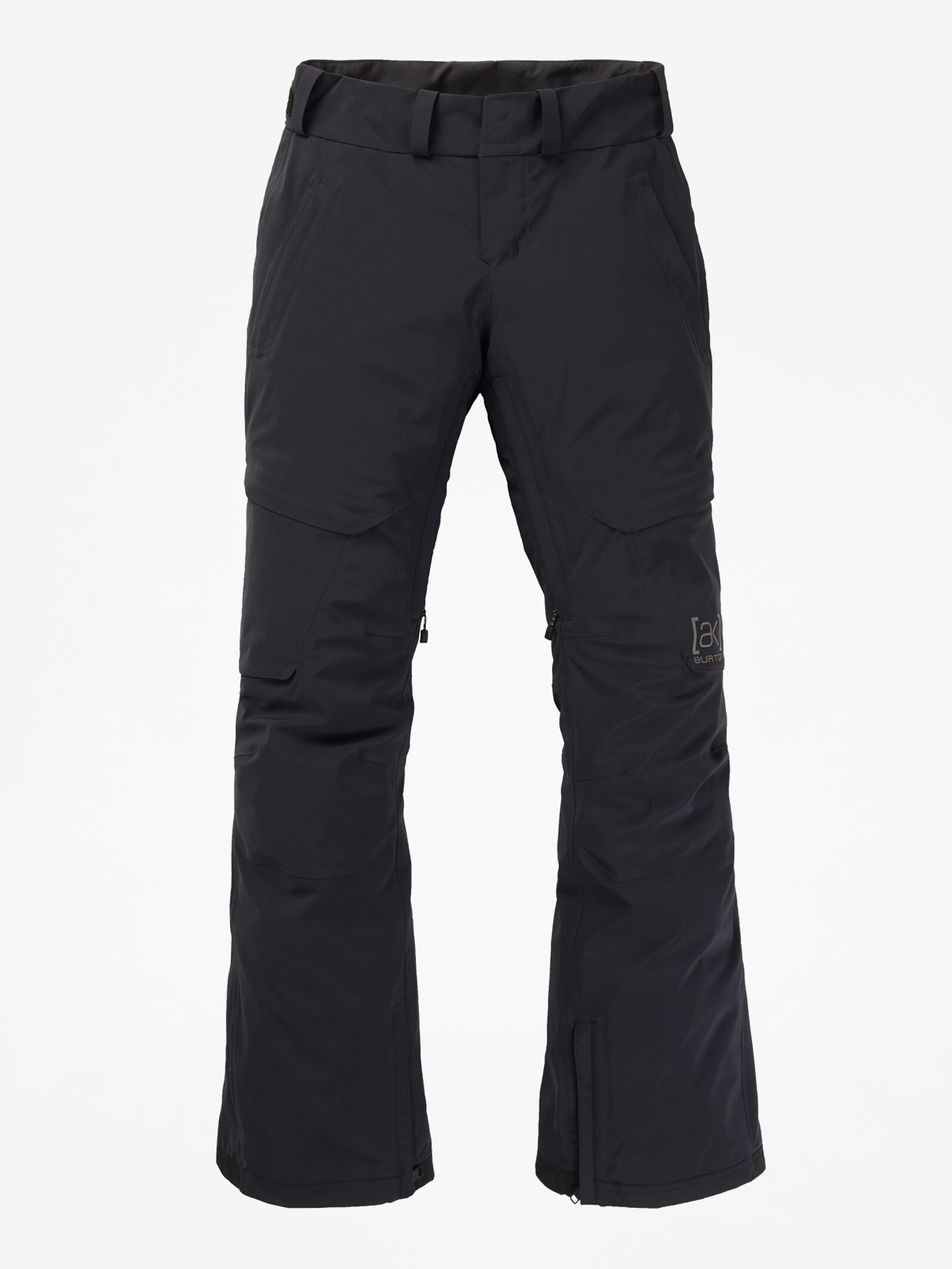 Womens Burton Ak Gore Summit ins Snowboard pants (true black)