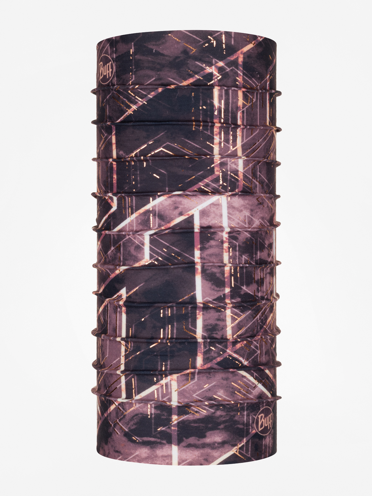 Buff Original Neckwarmer (chic sharleen multi)