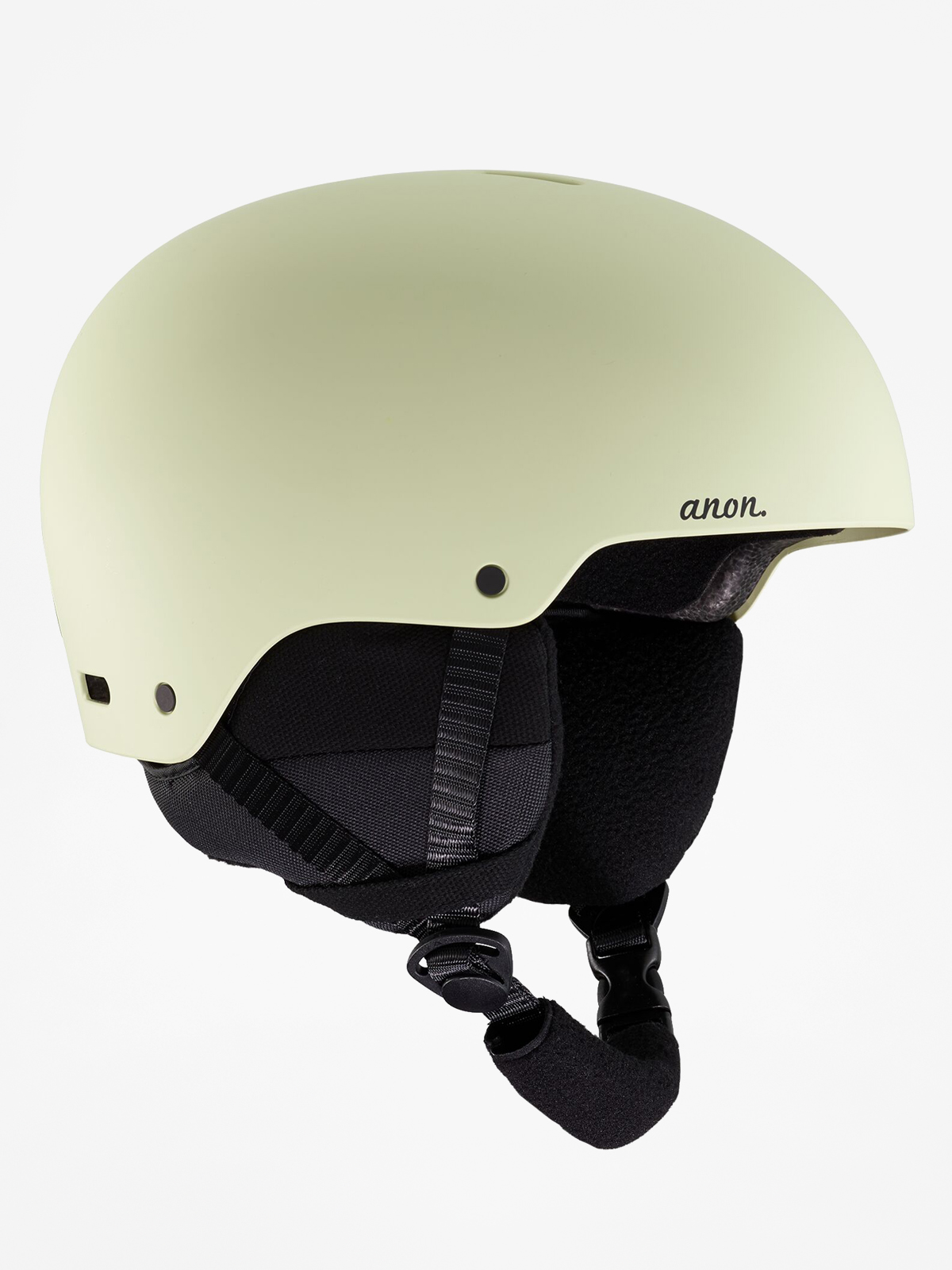 anon greta 3 ski & snowboard helmet Anon Greta 3 Helmet Wmn