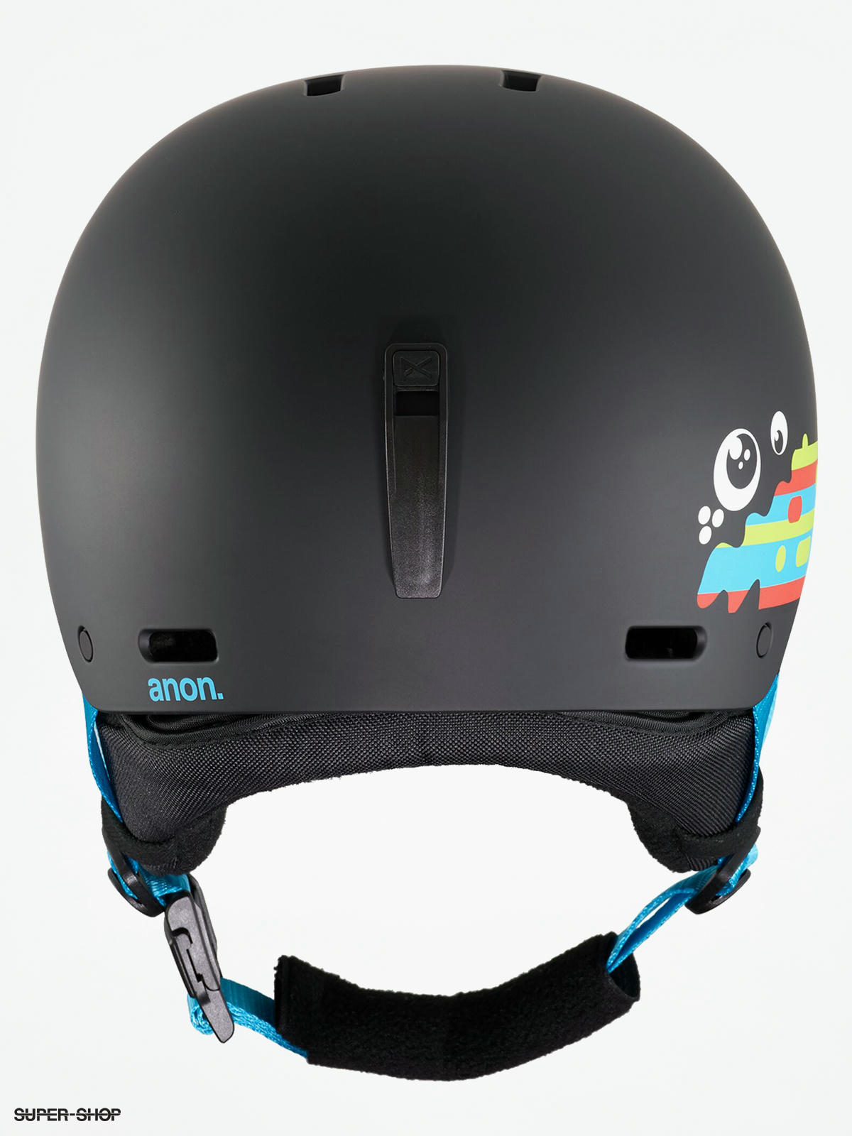 anon rime helmet