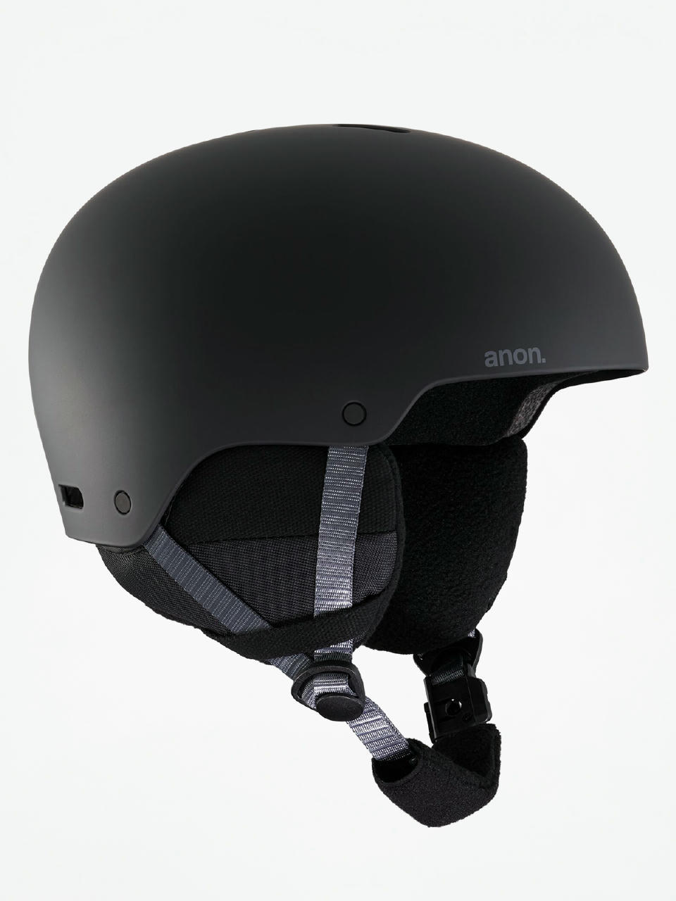 Anon Rime 3 Helm (black)