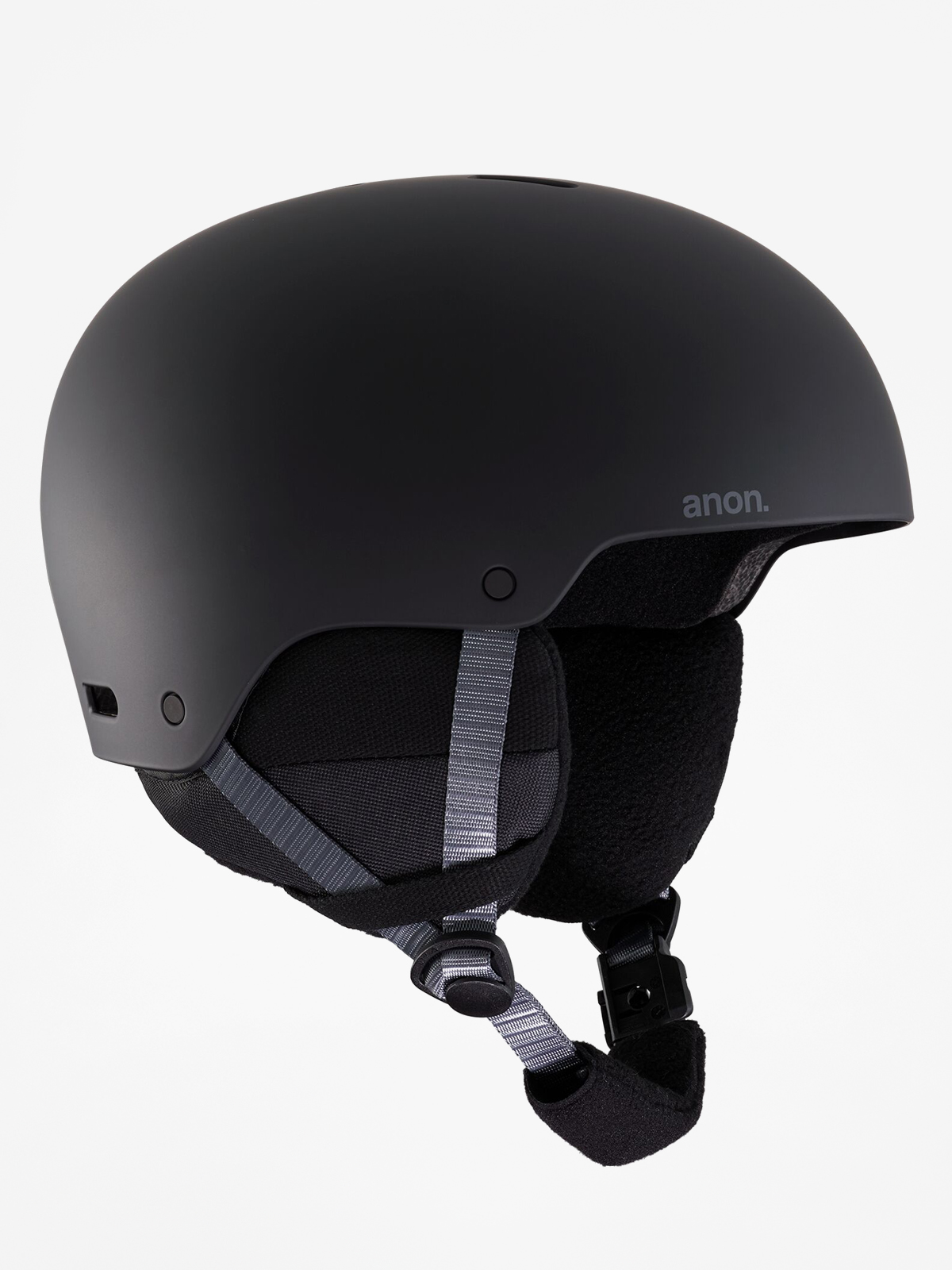 Anon Rime 3 Helmet - black (black)