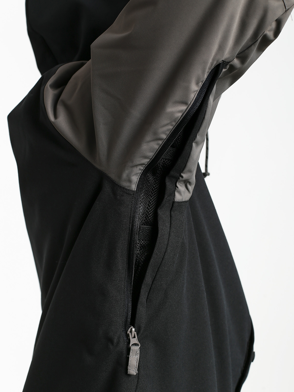 Mens DC Dcla Snowboard jacket (black)