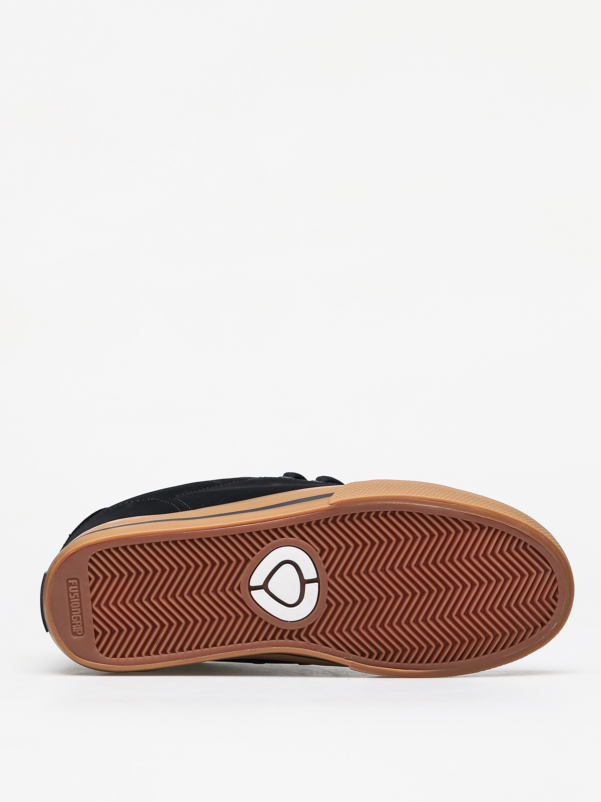 Circa Al50 Pro Shoes (black/gum)