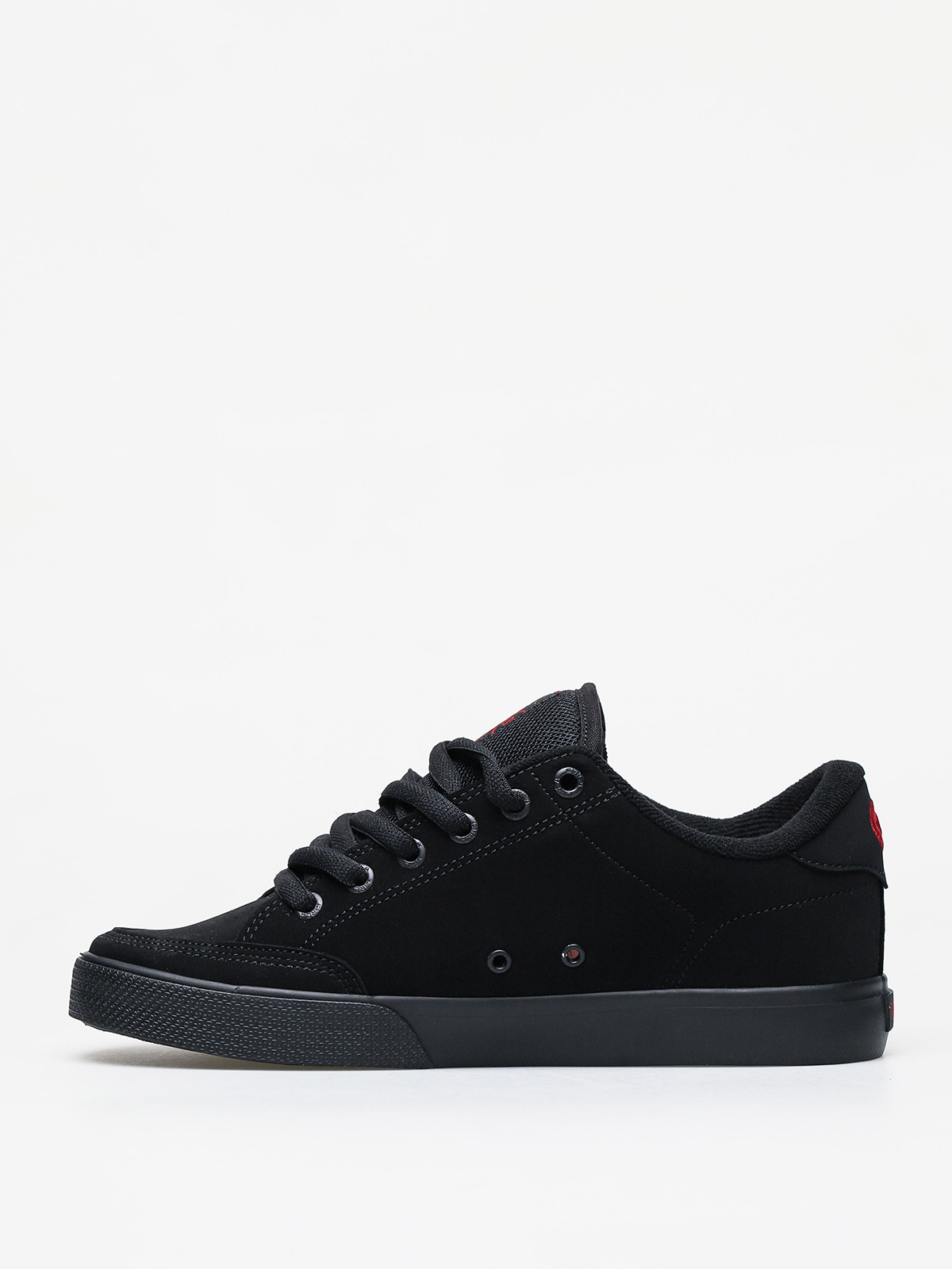 Circa Al50 Pro Shoes (black/black/synthetic)