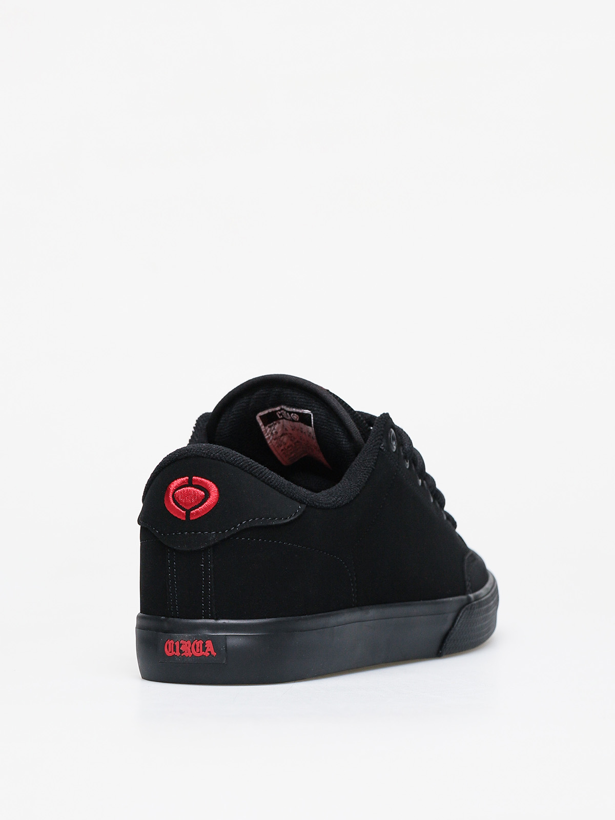 Circa Al50 Pro Shoes (black/black/synthetic)