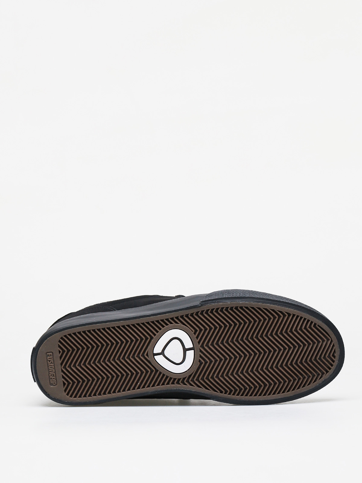 Circa Al50 Pro Shoes (black/black/synthetic)