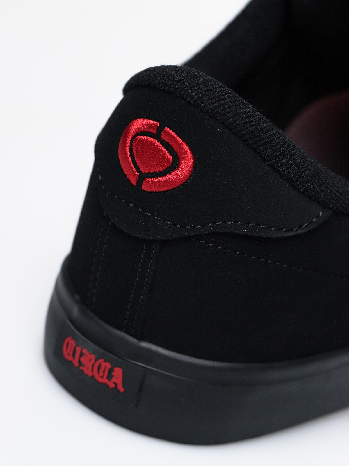 Circa Al50 Pro Shoes (black/black/synthetic)
