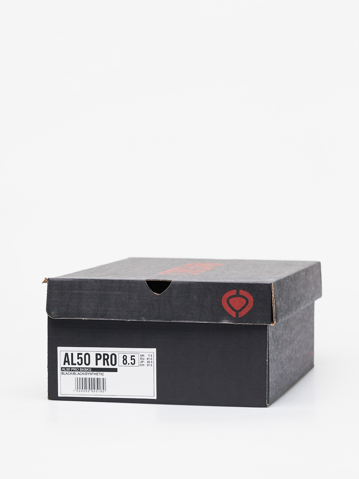 Circa Al50 Pro Shoes (black/black/synthetic)