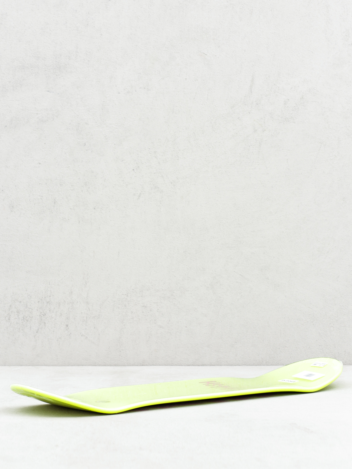 Deathwish Lizard Gang Name Deck (yellow/purple)