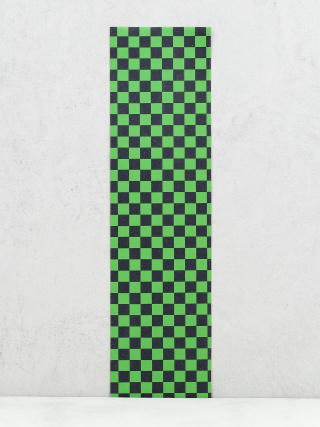 FKD Color Griptape (green/black)