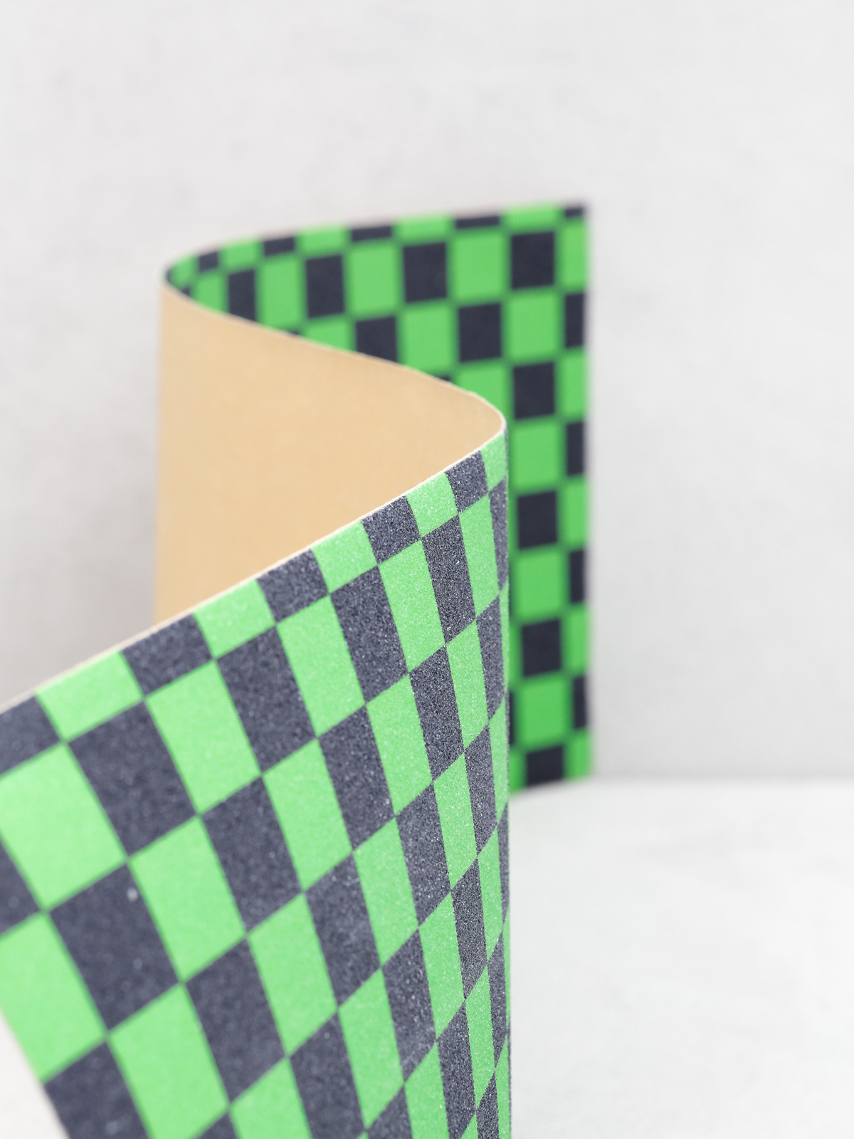 FKD Color Grip (green/black)