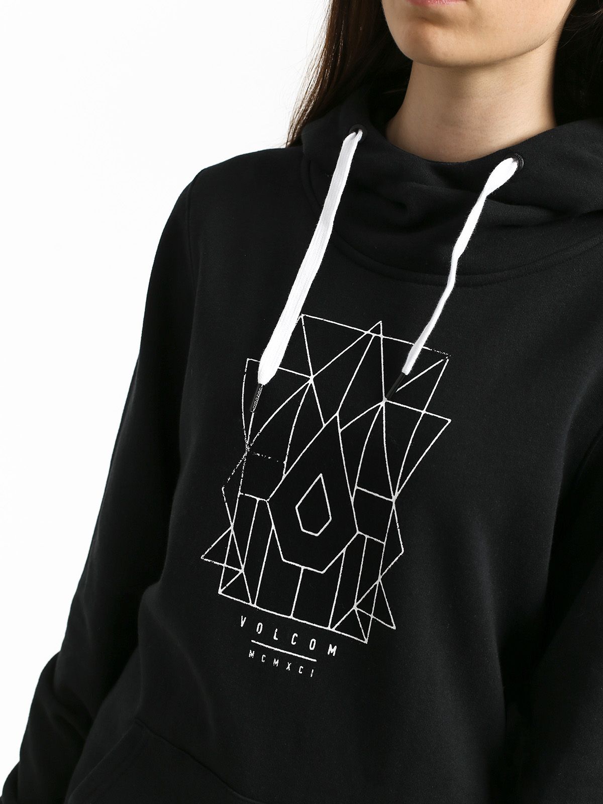 volcom costus hoodie