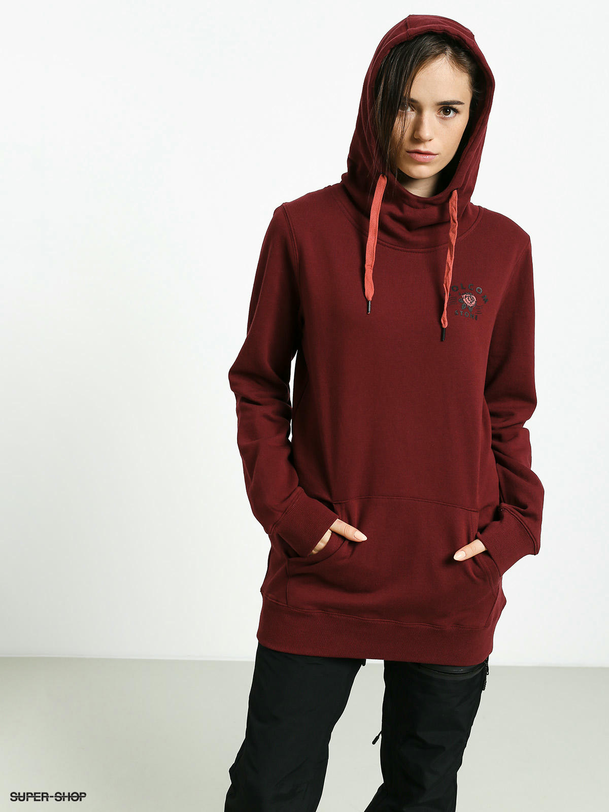 volcom costus hoodie