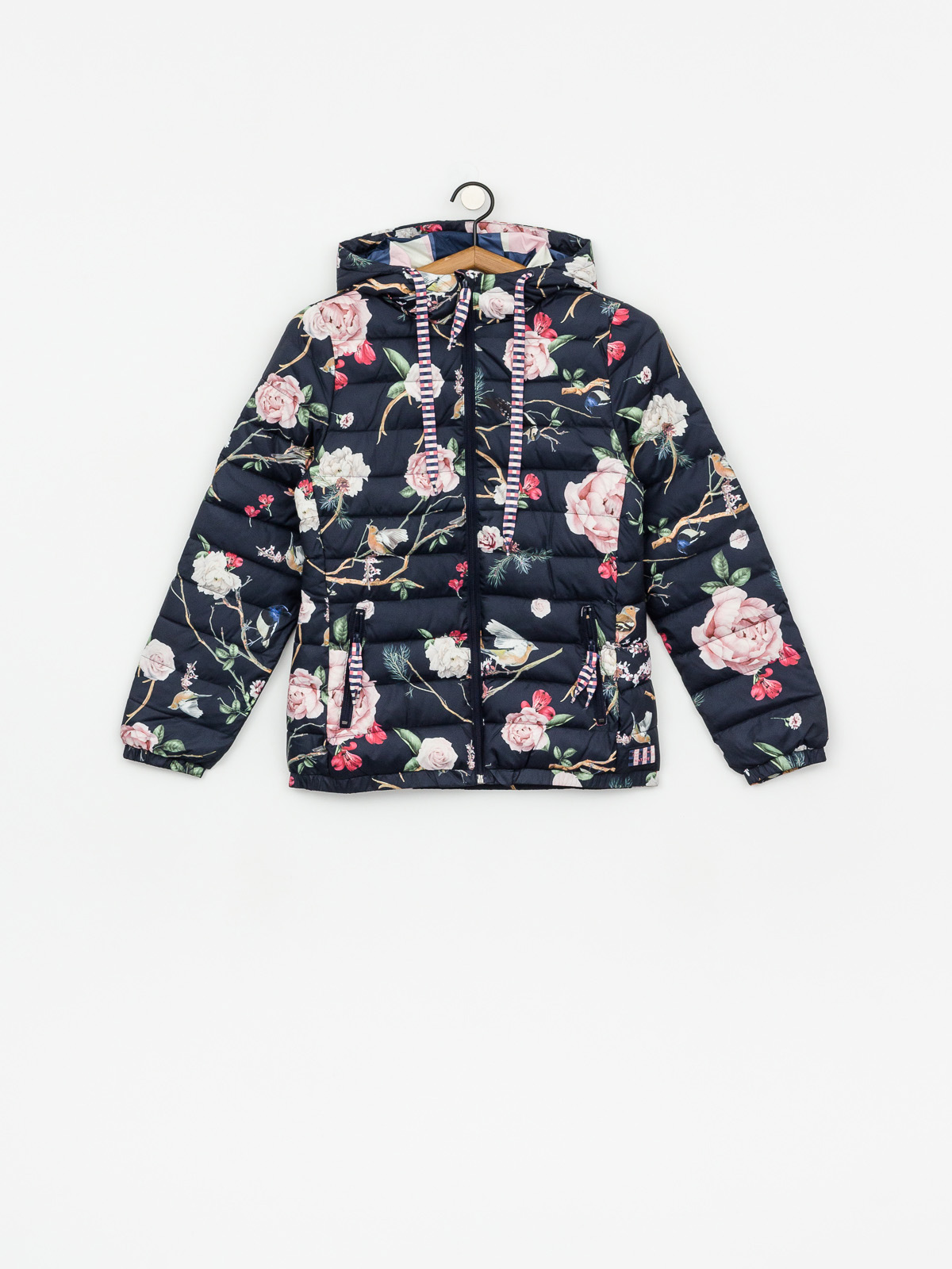 Femi Stories Franta Jacket Wmn (nvf)