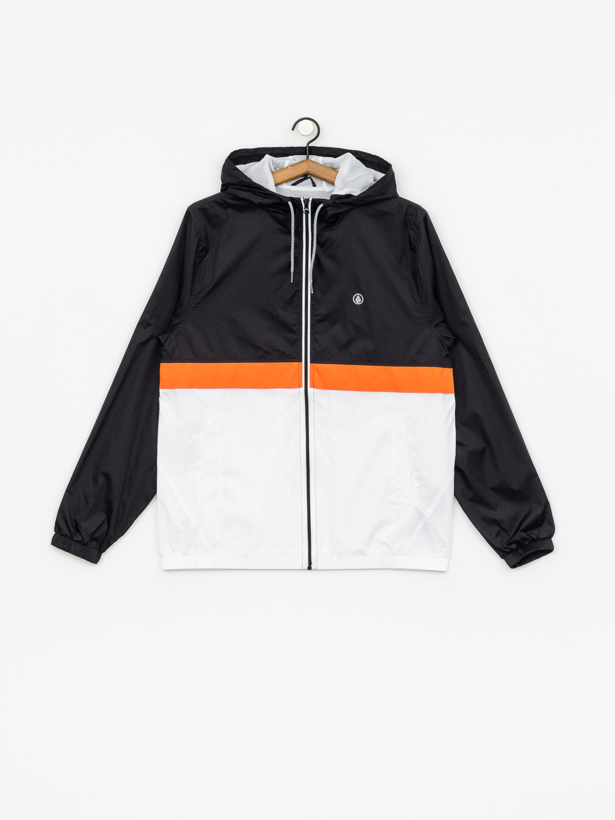 Volcom Ermont Jacket (wht)