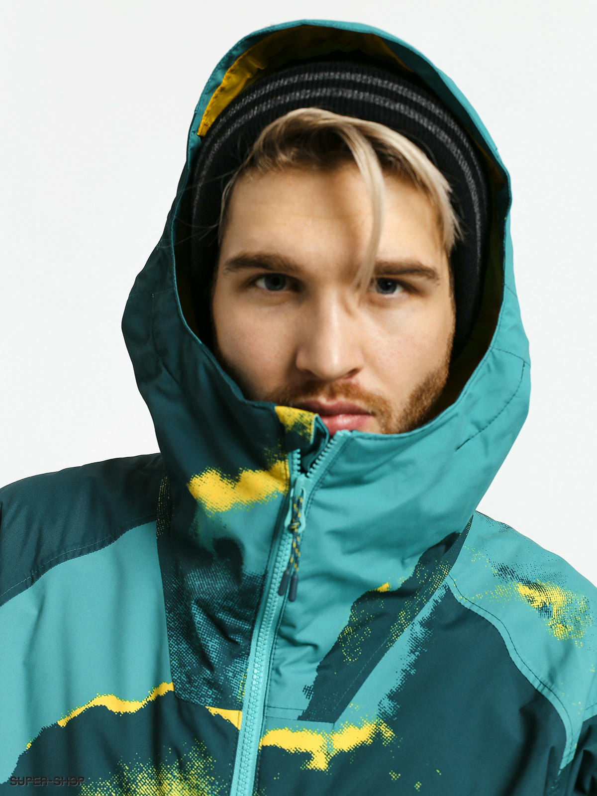 Burton hilltop outlet jacket