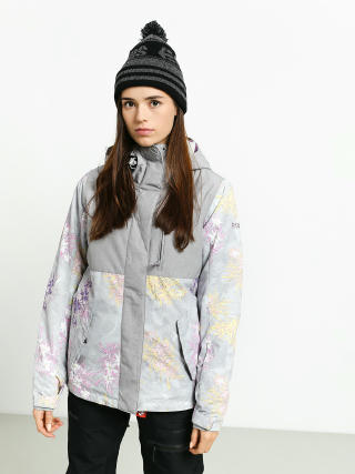 Roxy Jetty Block Snowboard jacket Wmn (edelweiss)