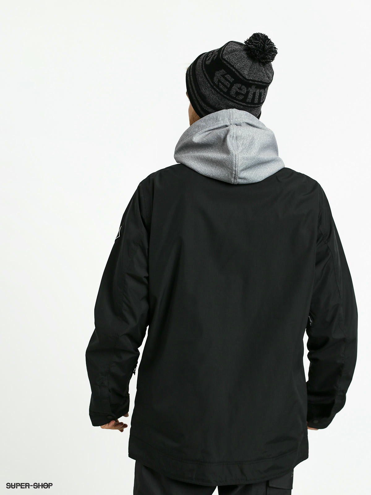 snowboard hoodie burton