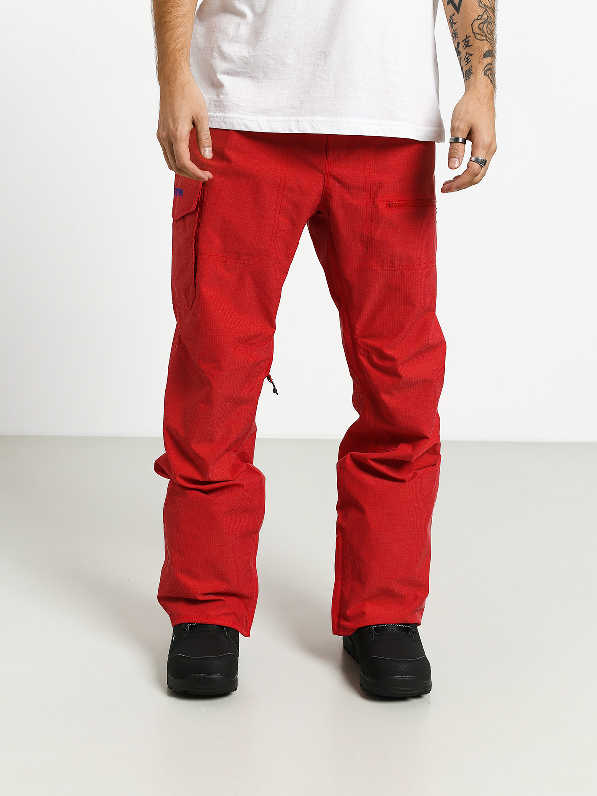 Snowboard pants