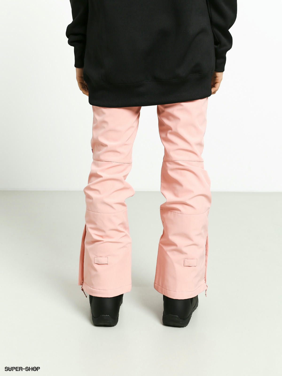 roxy creek snow pants