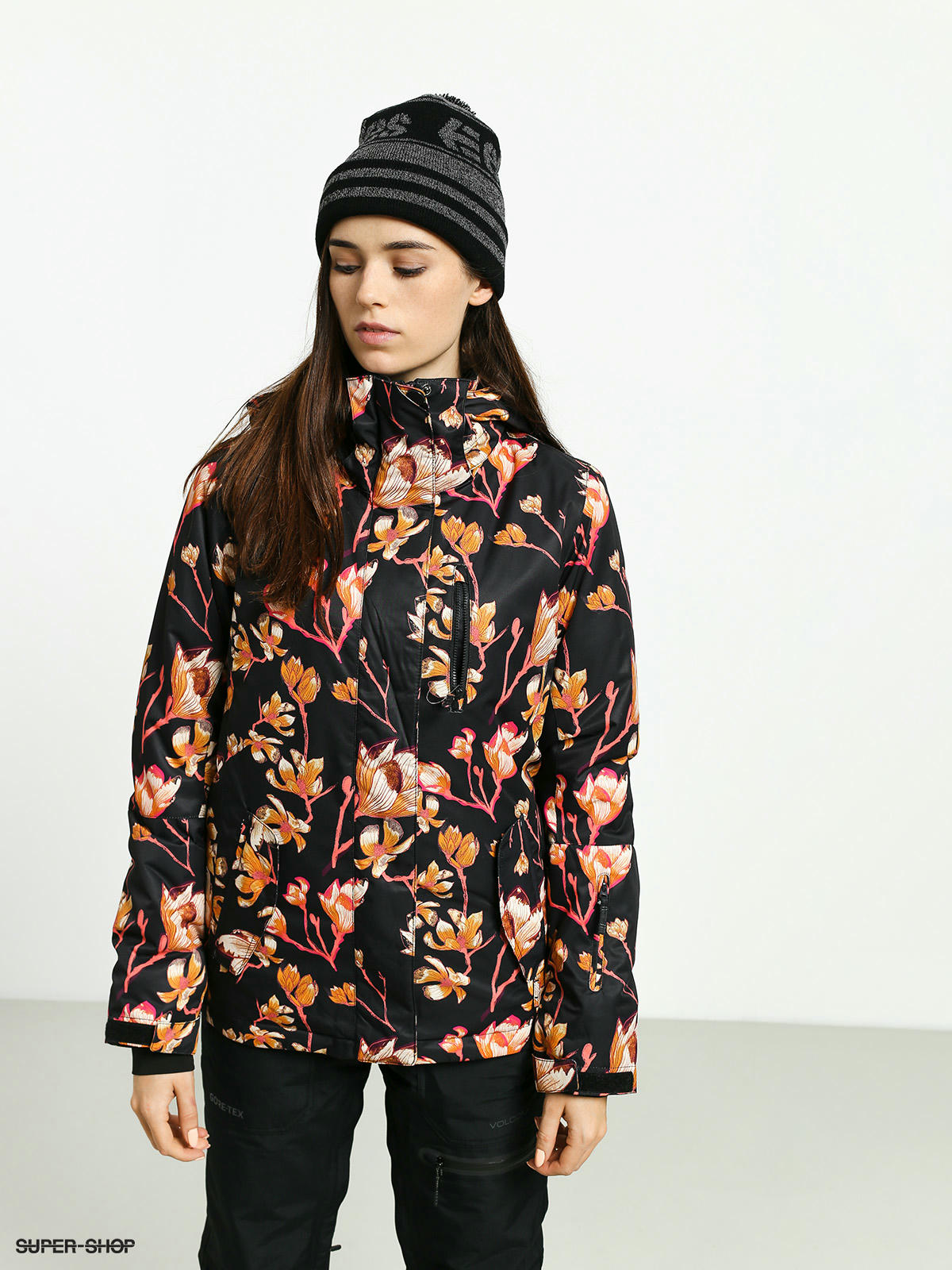 roxy torah bright jetty jacket