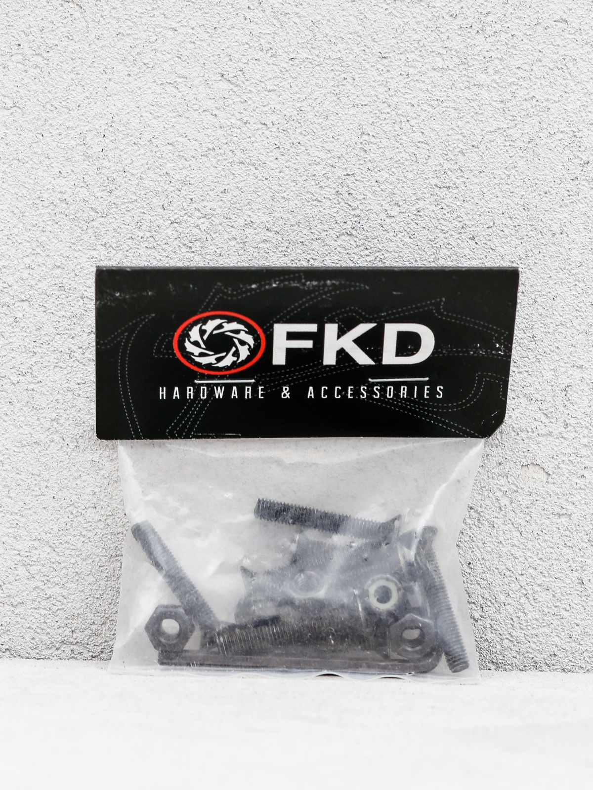 FKD Allen Hardware Bolts