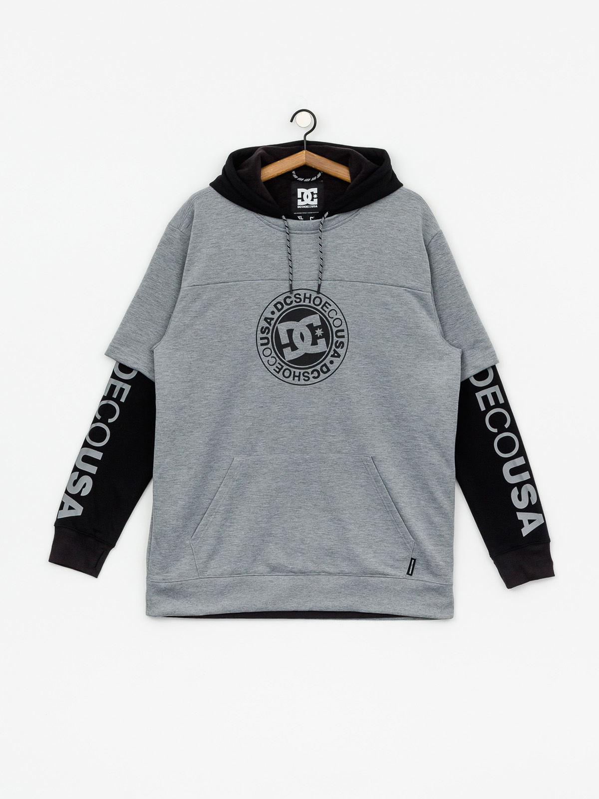 dc dryden hoodie