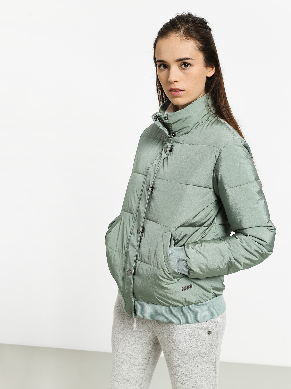 burton lily pad jacket