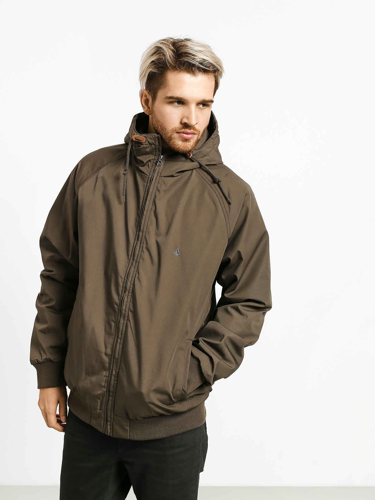 volcom hernan jacket