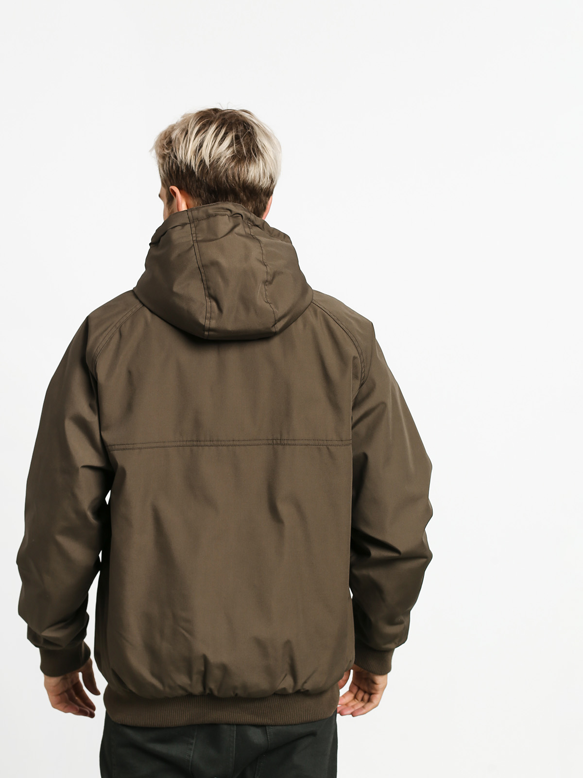 carhartt fellow jacket