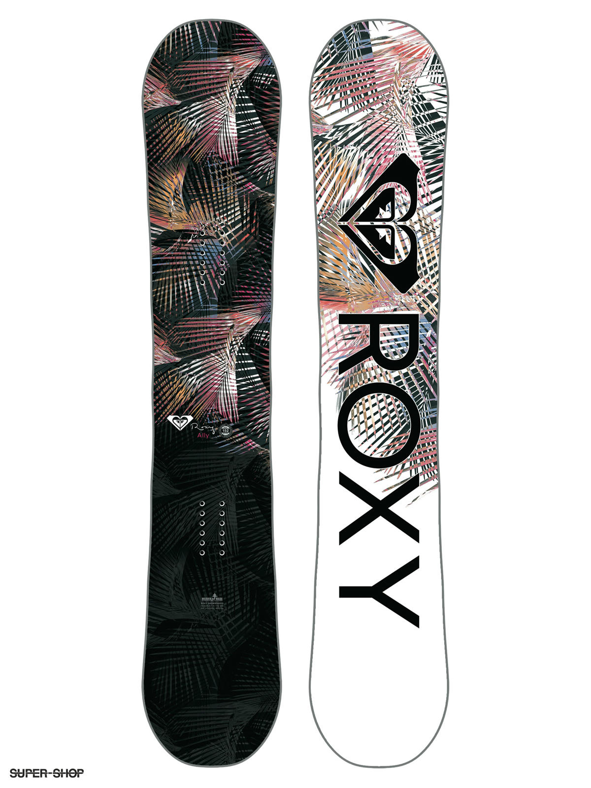 roxy 2020 snowboard