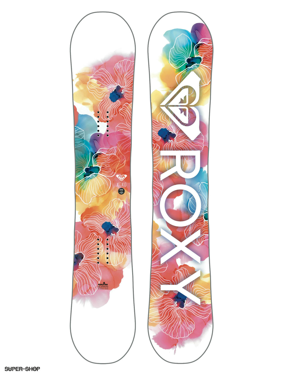 roxy 2020 snowboard