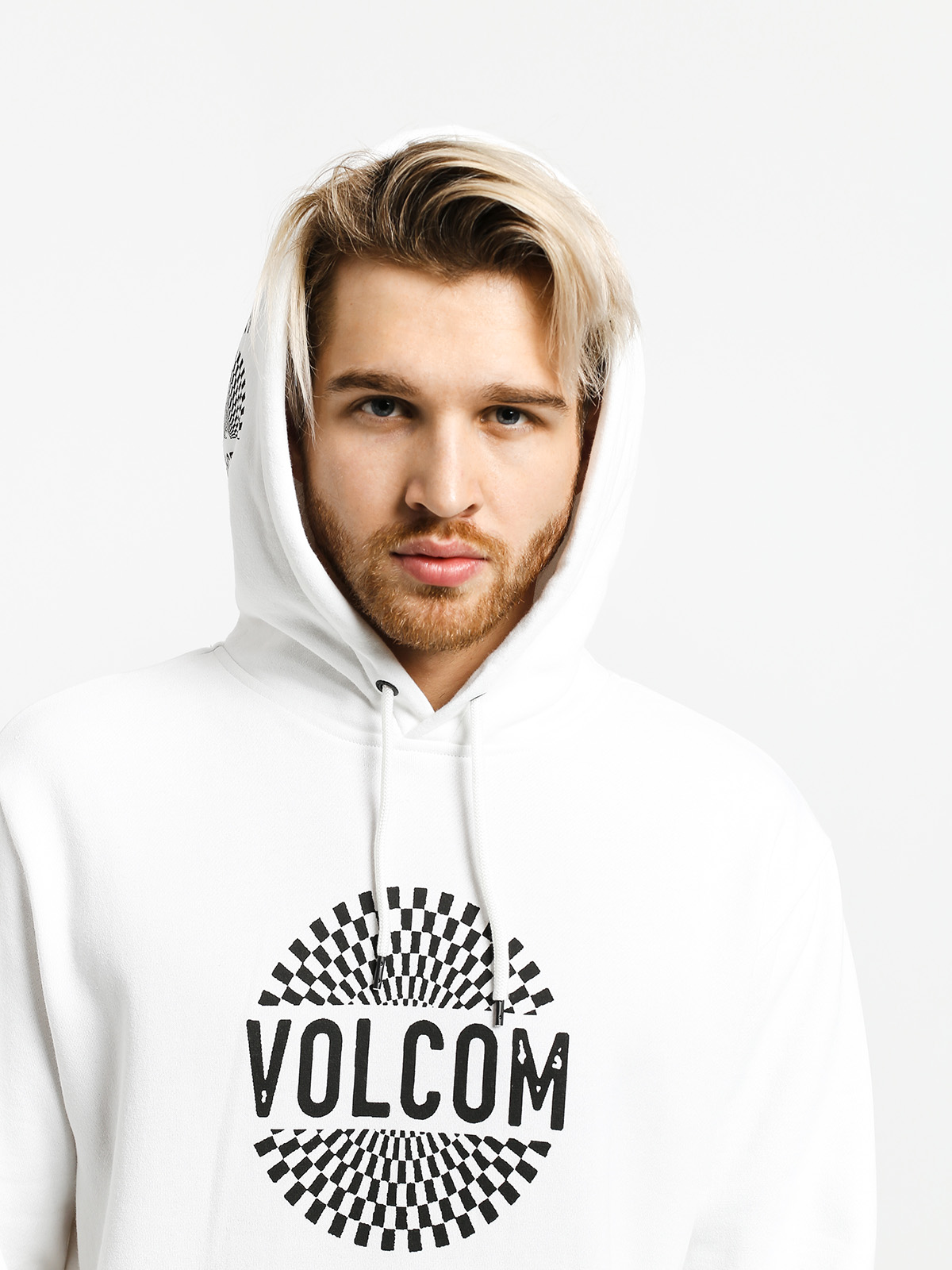 Volcom supply hot sale stone hoodie