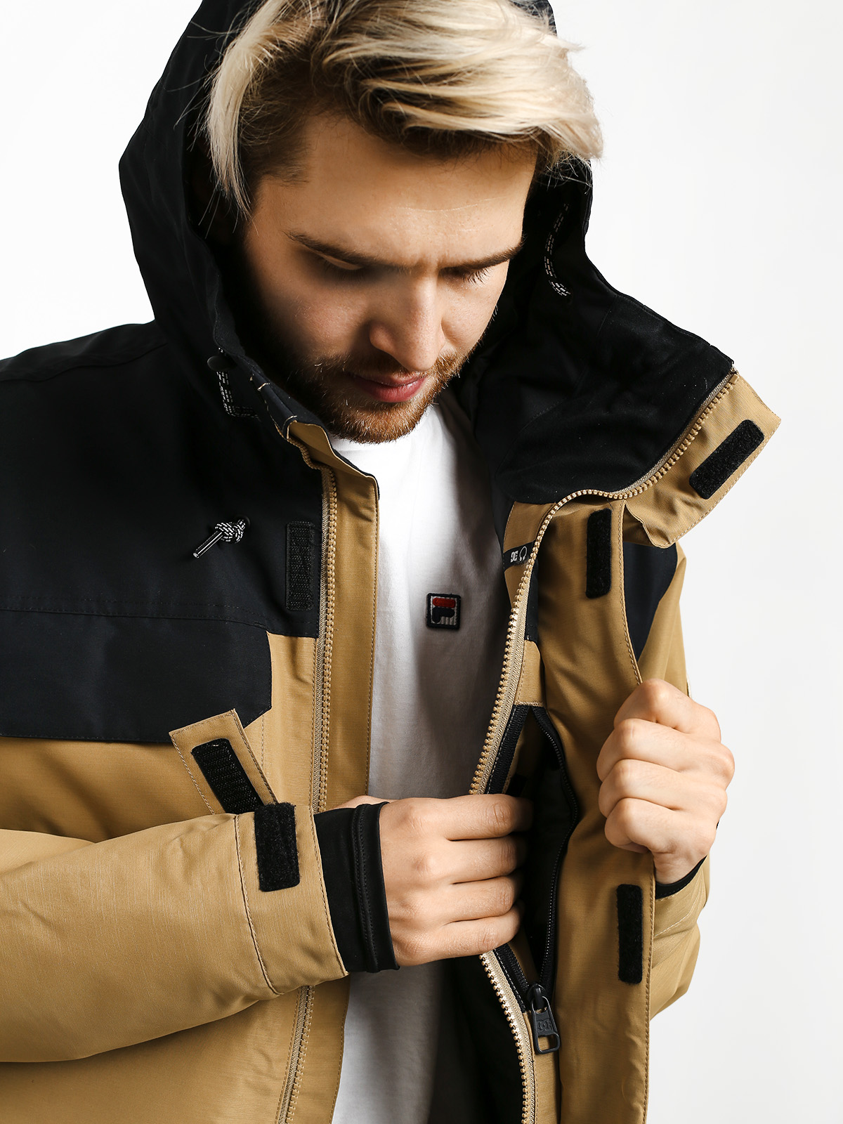 dc shoes haven jacket