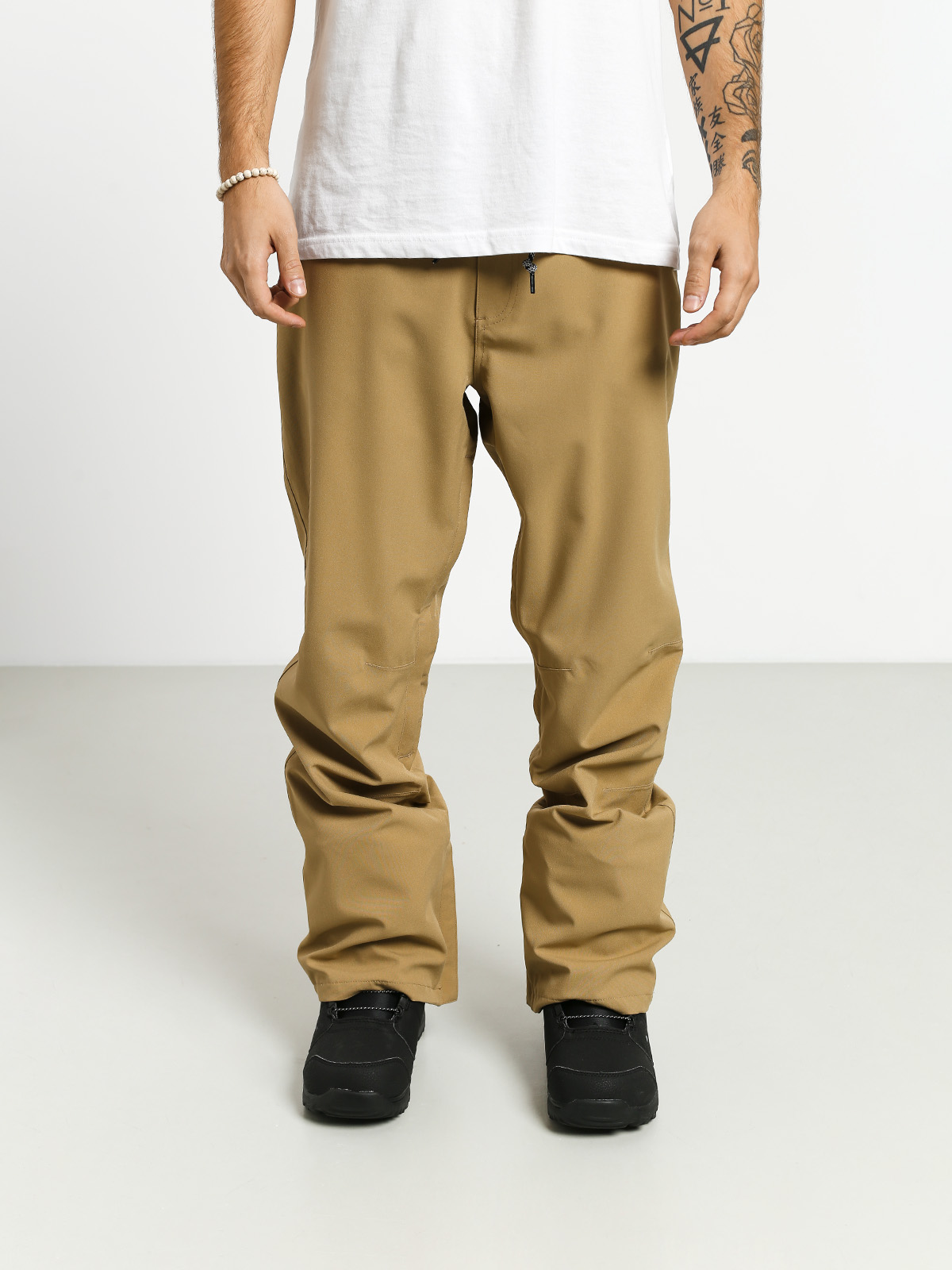 dc pants